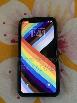 Apple iPhone 11 64 GB Green