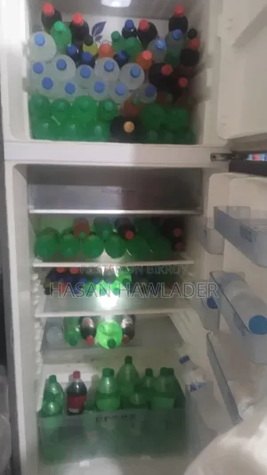 Refrigerator Sell
