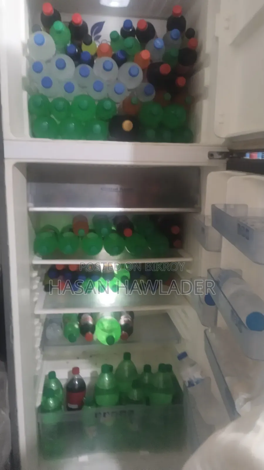 Refrigerator Sell