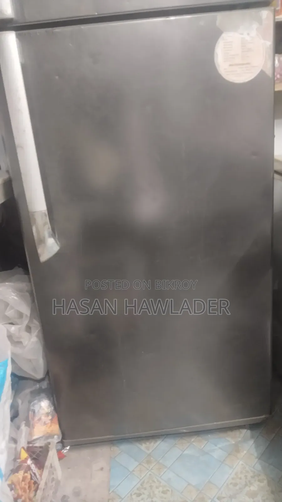 Refrigerator Sell