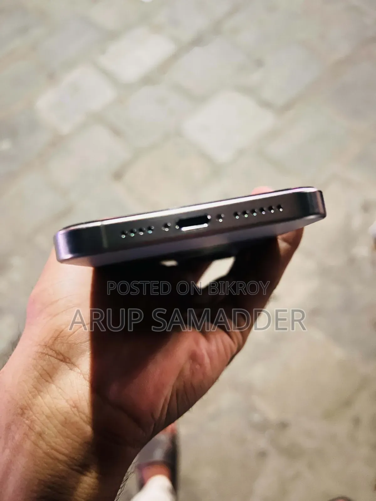 Apple iPhone 15 Pro Max 256 GB