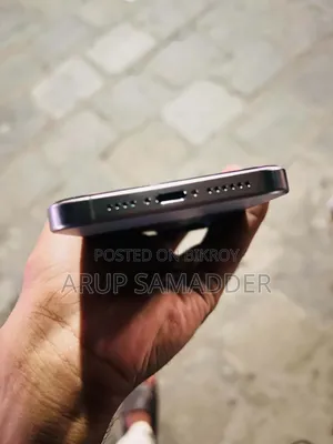 Apple iPhone 15 Pro Max 256 GB