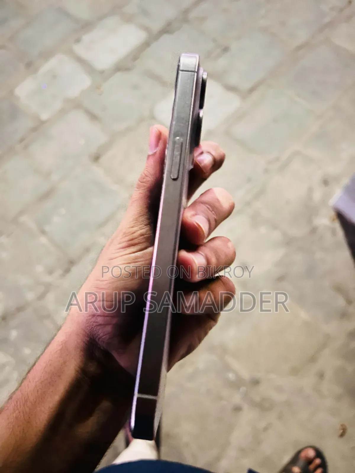 Apple iPhone 15 Pro Max 256 GB