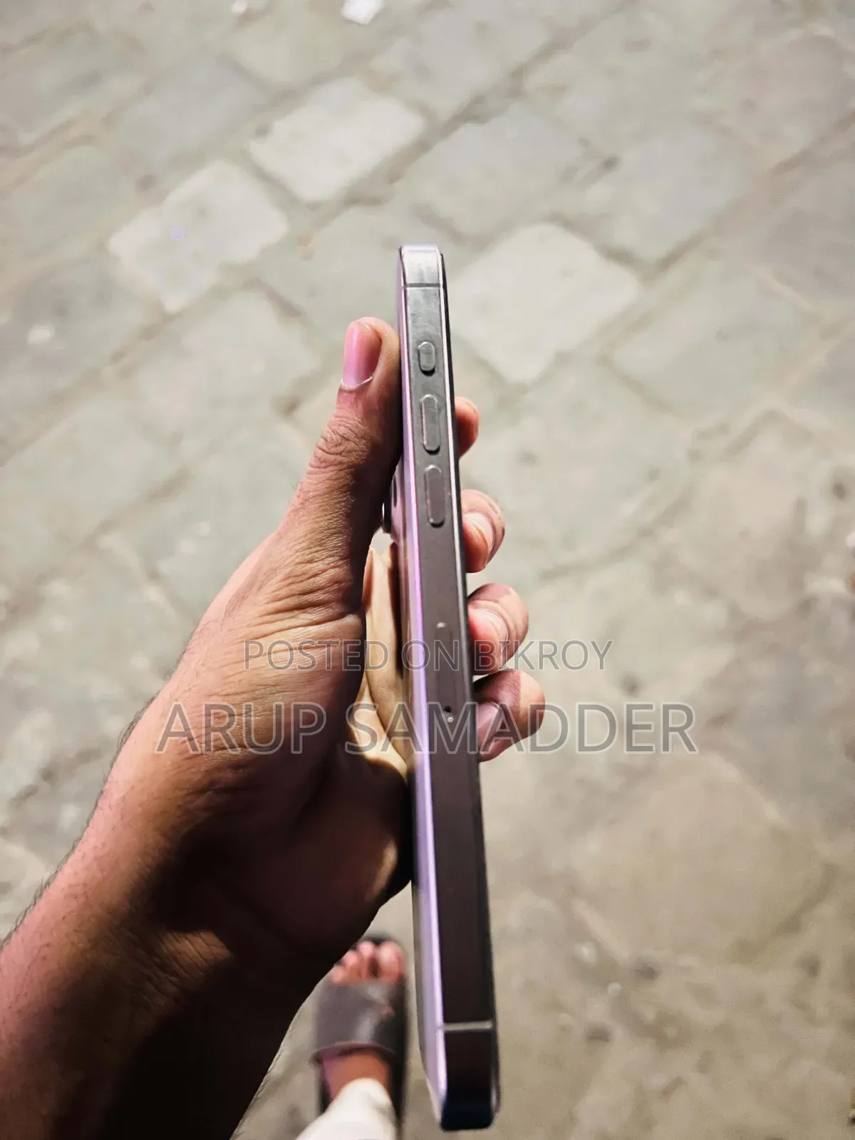 Apple iPhone 15 Pro Max 256 GB