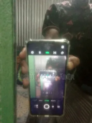 Infinix Hot 10S 128 GB Black