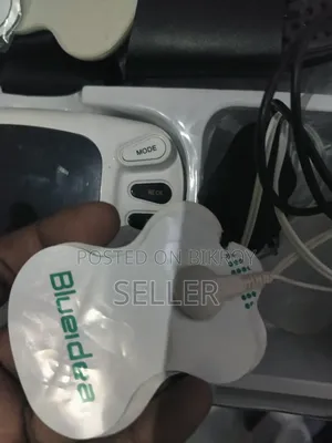 Electronic Pulse Massager