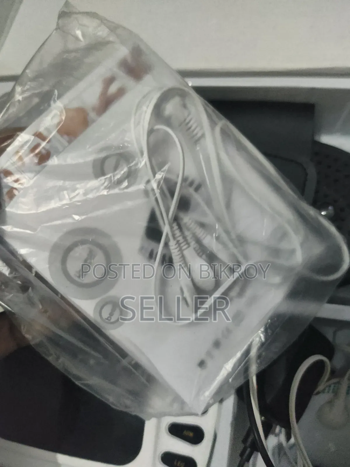 Electronic Pulse Massager