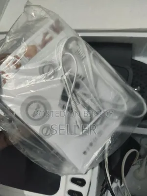 Electronic Pulse Massager