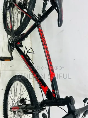 Seventy One Warrior 1.0 Red Fresh Condition