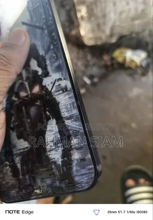 Infinix GT 30 Pro 256 GB Black