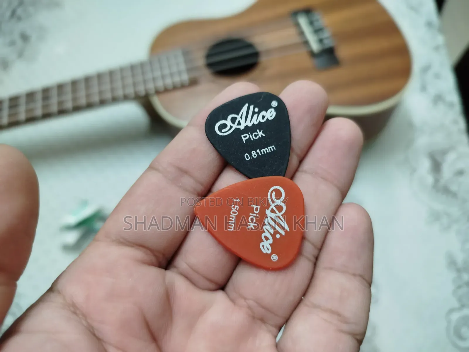 Ukelele for Sale