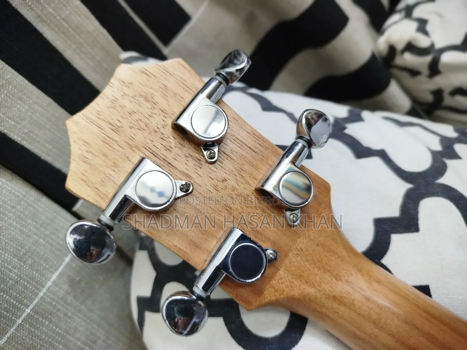 Ukelele for Sale
