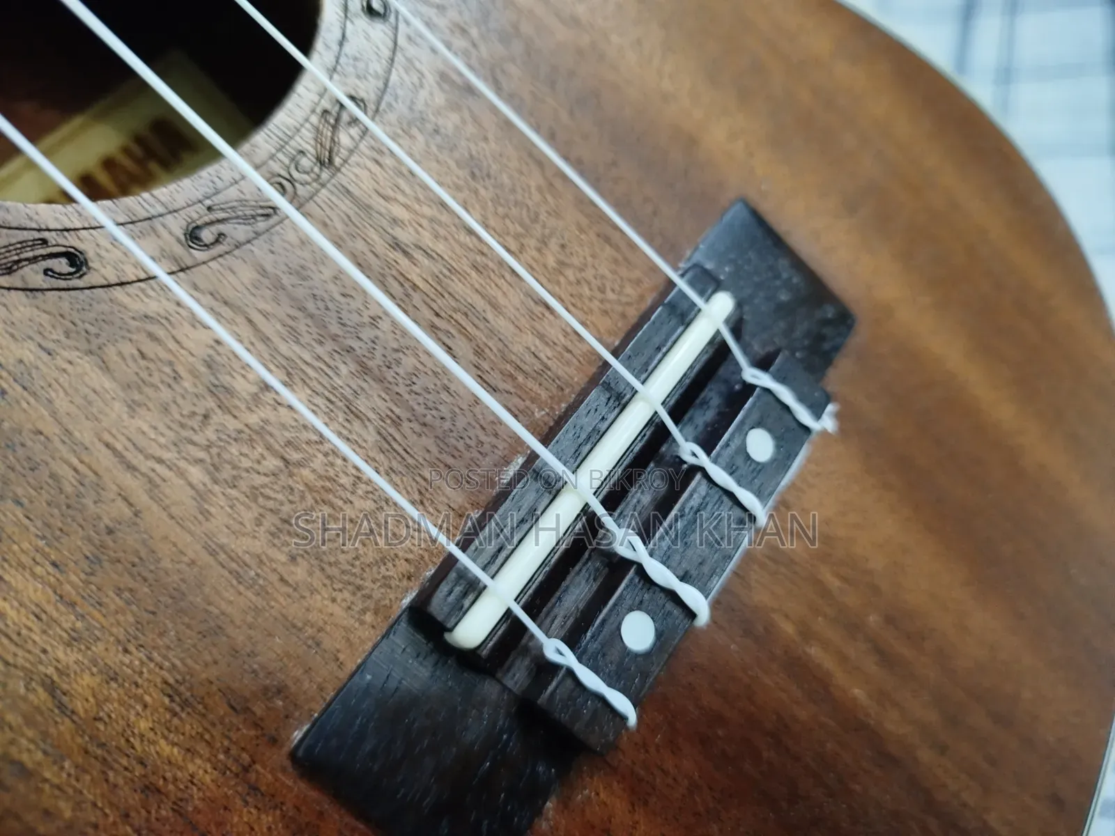 Ukelele for Sale