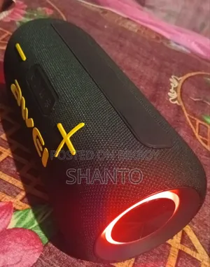AWEI KA10 .RGB ওয়্যারলেস স্পিকার বিক্রয়ের জন্য