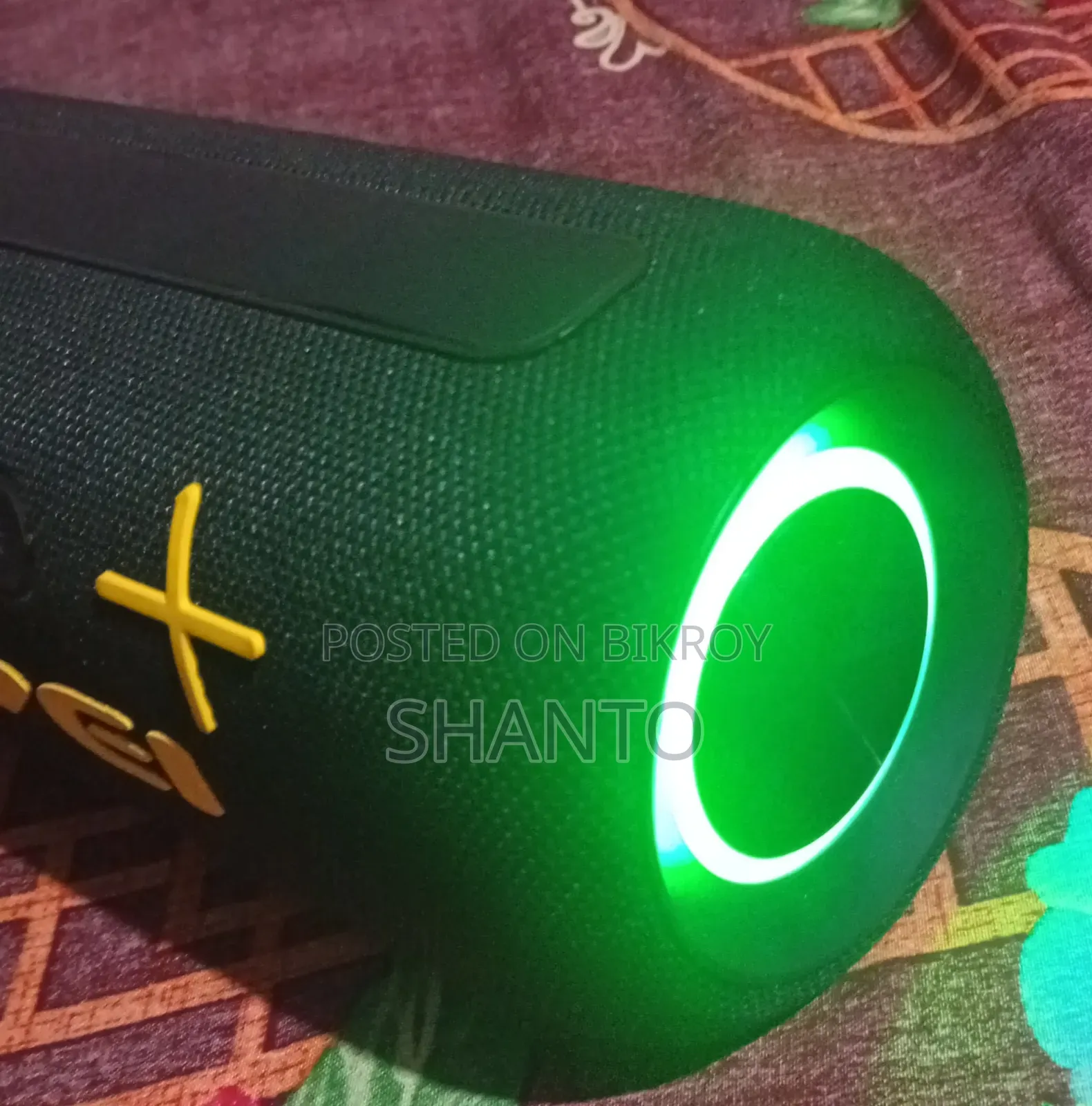 AWEI KA10 RGB Wireless Speaker for Sale