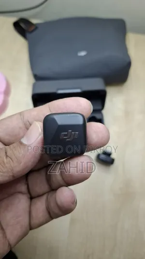 ডিজেআই মাইক মিনি