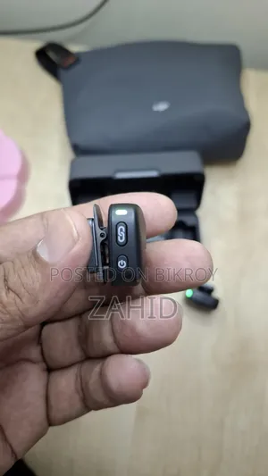 ডিজেআই মাইক মিনি