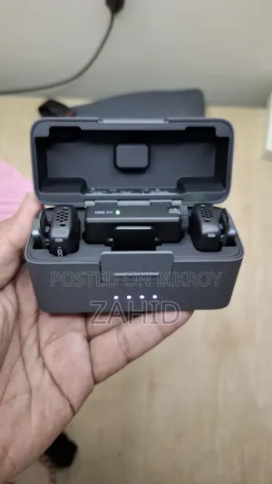 DJI Mic Mini