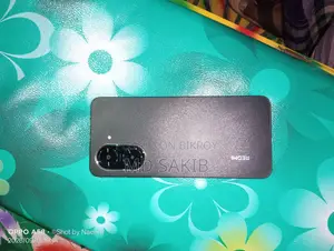 Xiaomi Redmi A5 4G 64 GB Black