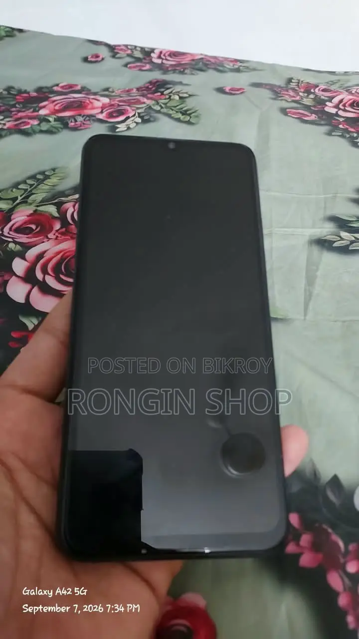 ZTE Blade A54 128 GB