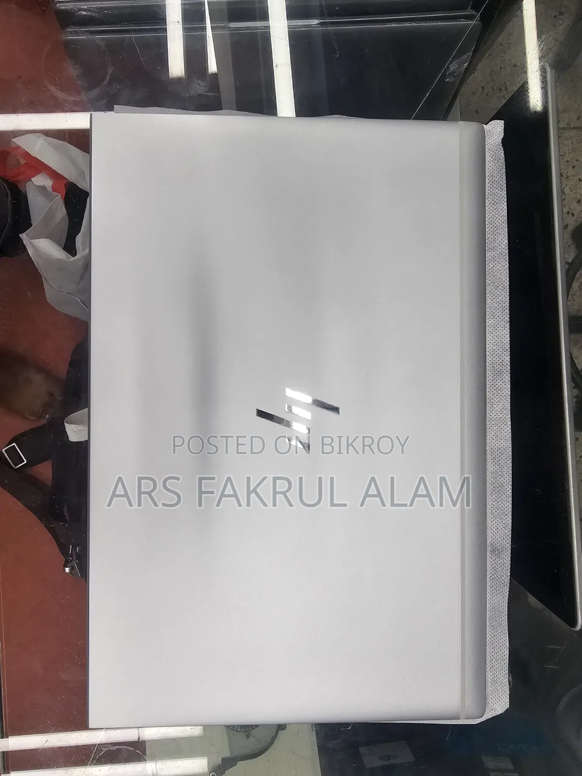 ল্যাপটপ HP EliteBook 840 G8 16GB Intel Core i5 SSD 512GB