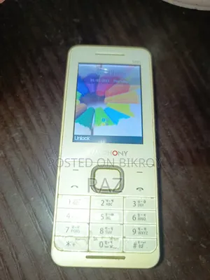 Symphony M90 White