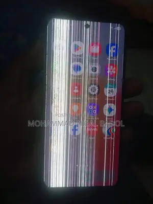 স্যামসাং গ্যালাক্সি এস২১ ৫জি ১২৮ জিবি ব্ল্যাক