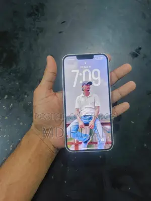 Apple iPhone 13 128 GB White