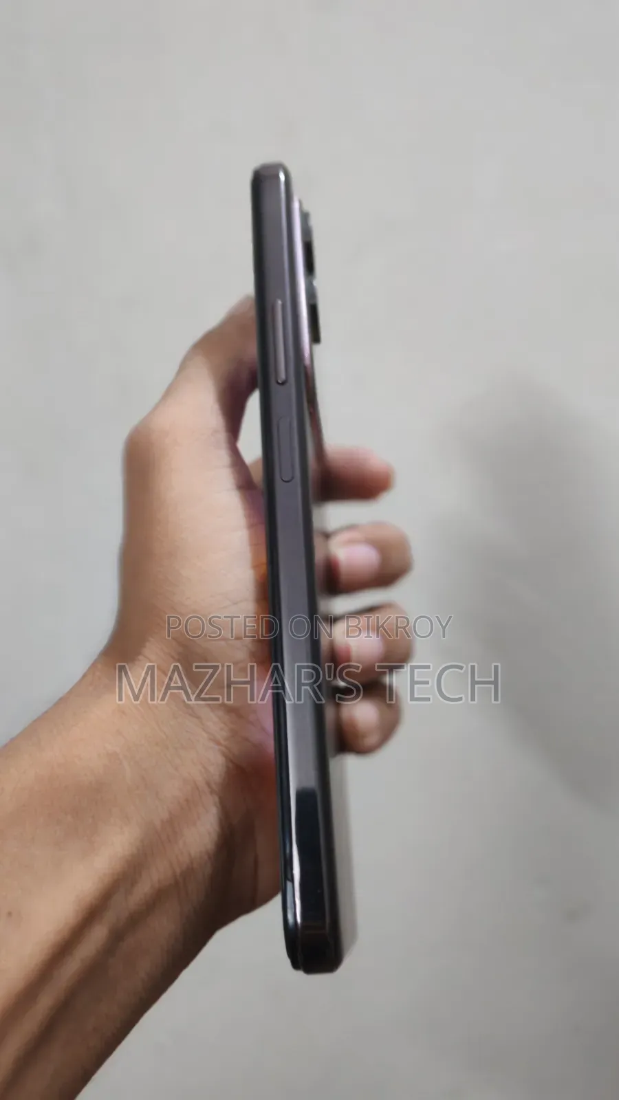Vivo Y29 256 GB Gray