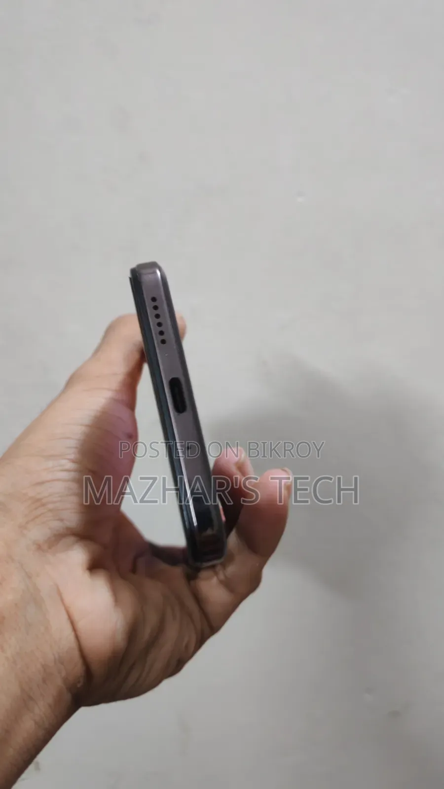 Vivo Y29 256 GB Gray