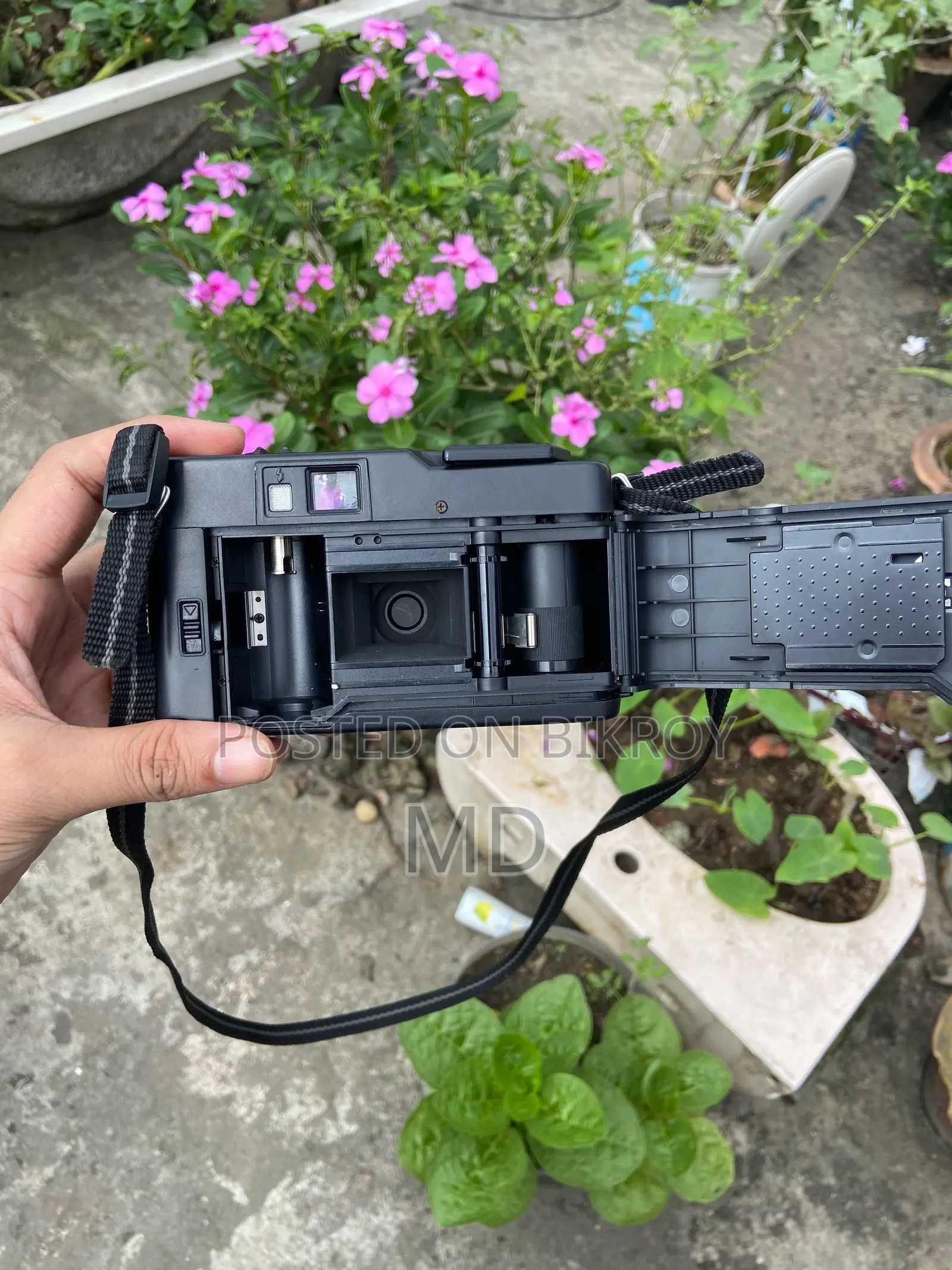ক্যামেরা Mf-2