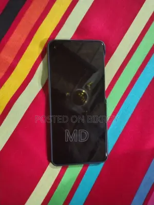 Samsung Galaxy A21s 128 GB Blue
