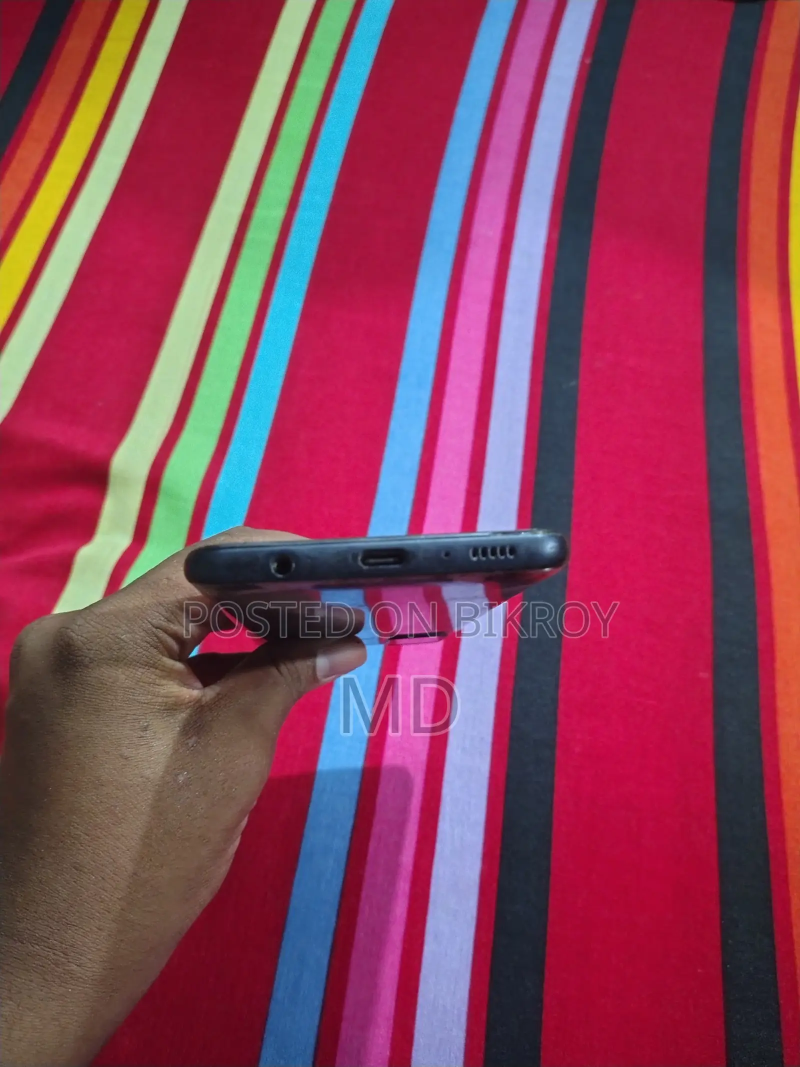 Samsung Galaxy A21s 128 GB Blue