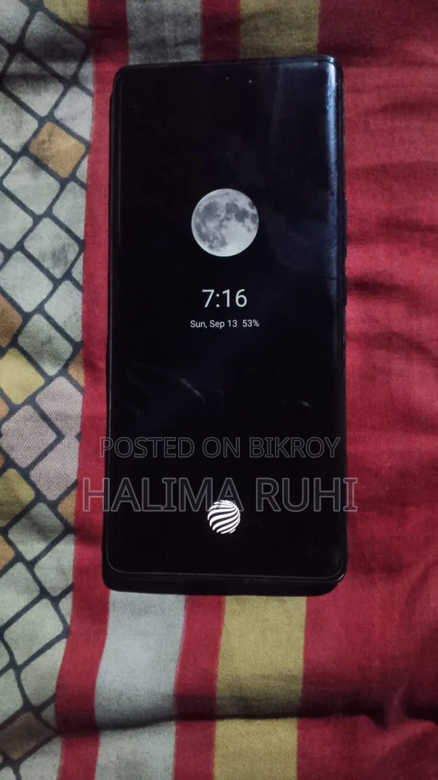 Vivo V29 5G 128 GB Red
