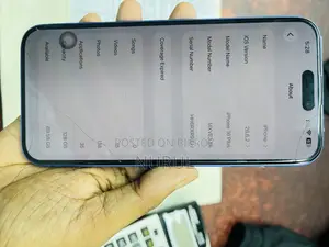 নতুন অ্যাপল আইফোন ১৬ প্লাস ১২৮ জিবি ব্লু