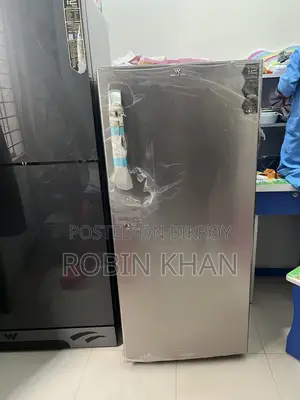 Walton Direct Cool Refrigerator 193L
