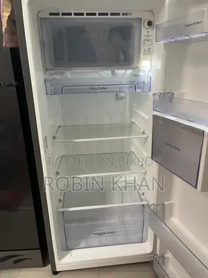 Walton Direct Cool Refrigerator 193L