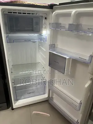 Walton Direct Cool Refrigerator 193L