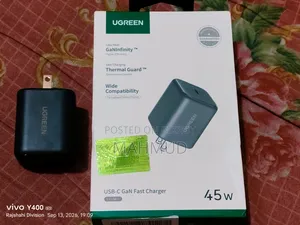 Ugreen 45w Pd