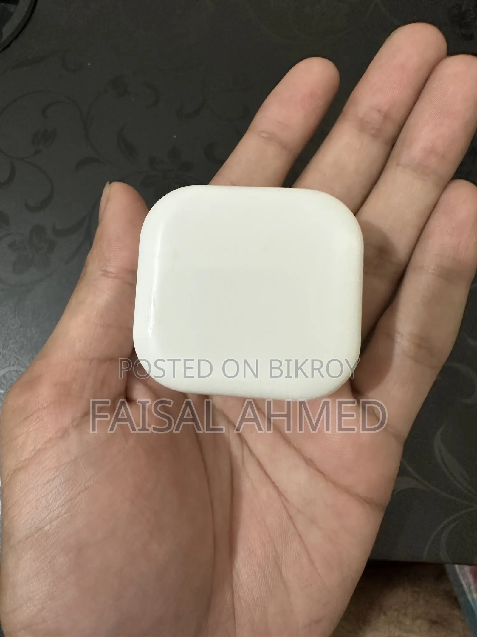 Apple Original Adapter 20W