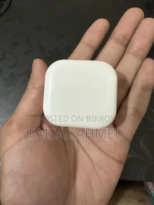 Apple Original Adapter 20W
