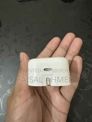 Apple Original Adapter 20W