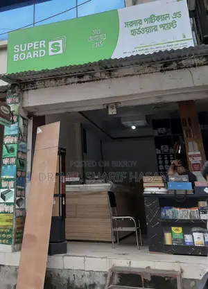 Shop/Showroom for Rent in Attractive Prime Location