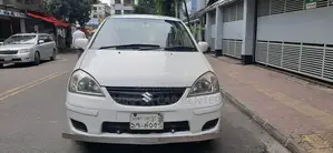 সুজুকি লিয়ানা ২০০৪ হোয়াইট