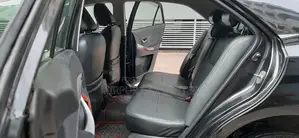 Suzuki Liana 2004 White