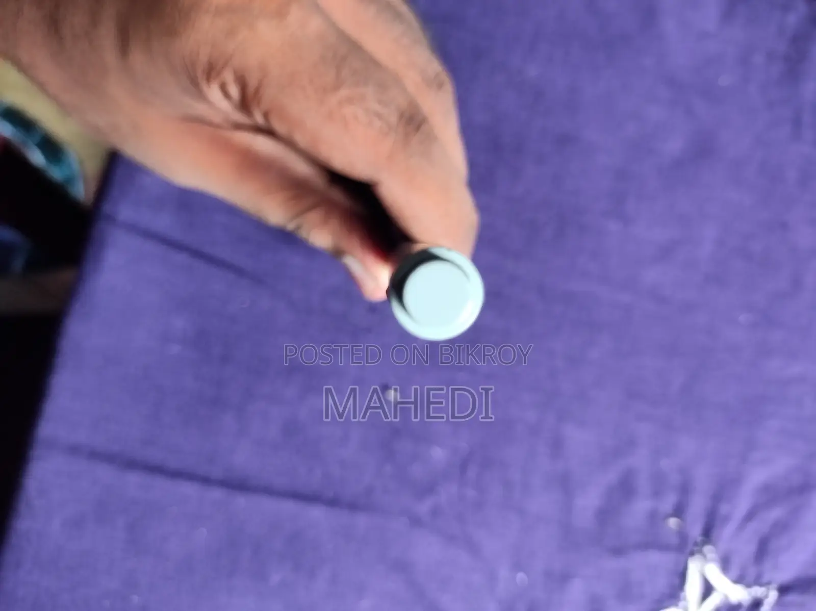 এইচপি রিচার্জেবল অ্যাক্টিভ পেন জি৩