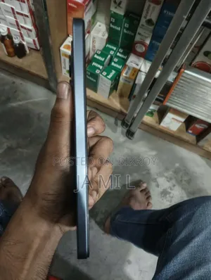 Vivo Y36 128 GB Black