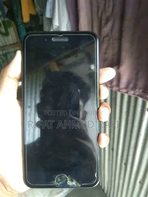 Apple iPhone 7 Plus 128 GB Black