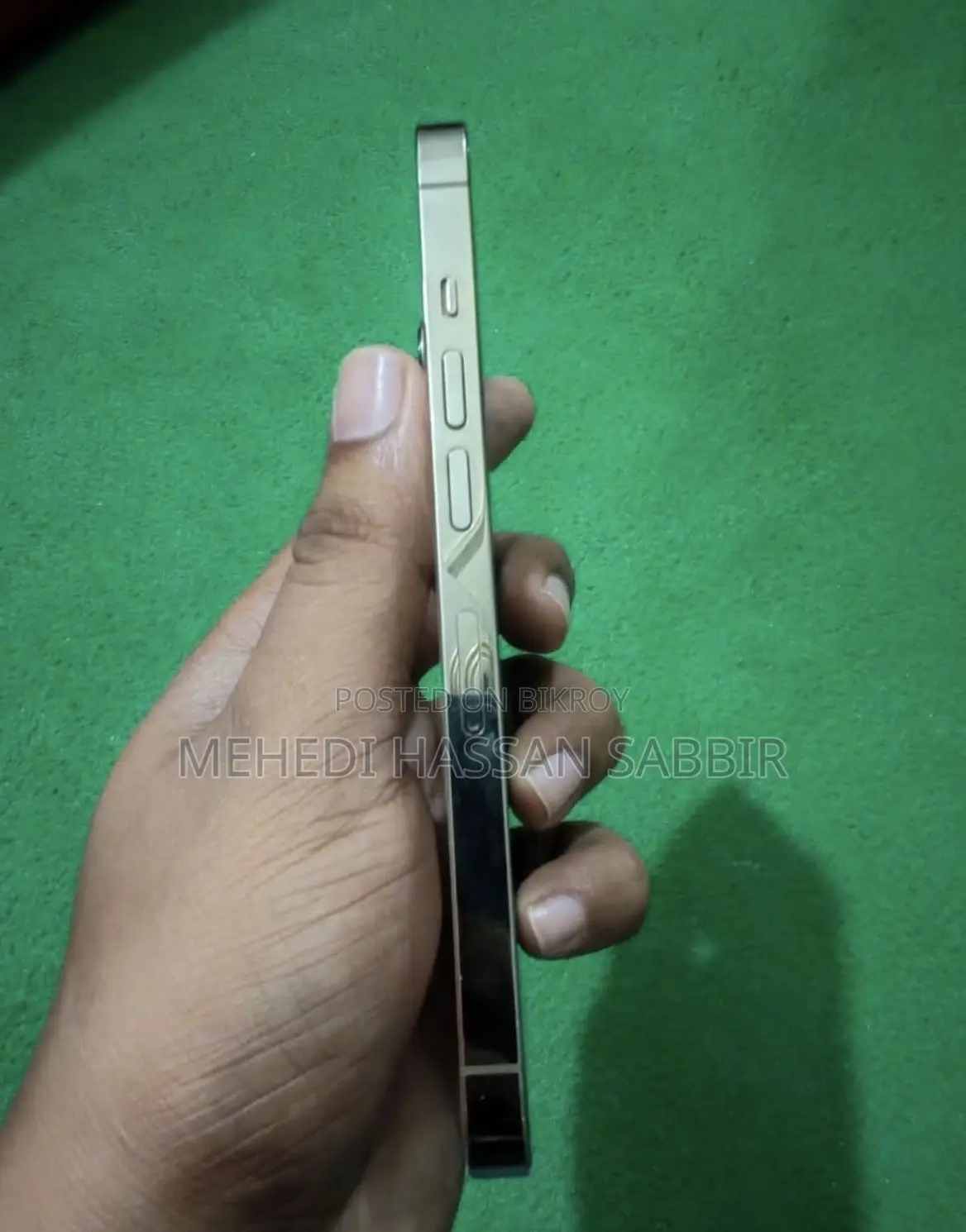 Apple iPhone 13 Pro 128 GB Rose Gold