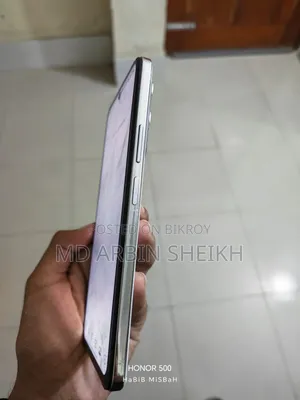 ভিভো ওয়াই২৯ ৪জি ১২৮ জিবি সাদা